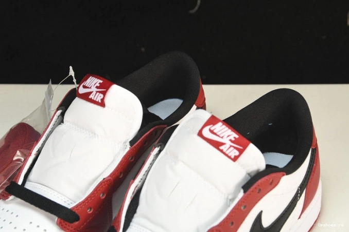  Low Chicago  Retro  1 Jordan  (2016) 705329-600 0303